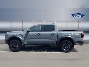 Used Ford Ranger 2023 for sale - 79261811: Photo