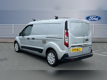 Used Ford Transit Connect 2019 for sale - 75626537: Photo