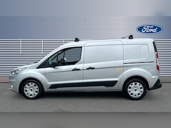 Used Ford Transit Connect 2019 for sale - 75626537: Photo