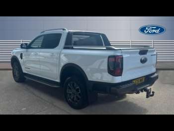 Used Ford Ranger 2025 for sale - 75095509: Photo