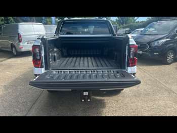 Used Ford Ranger 2025 for sale - 75095509: Photo