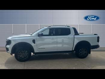 Used Ford Ranger 2025 for sale - 75095509: Photo