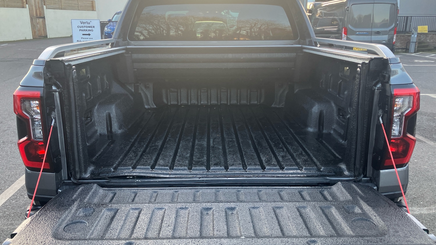 Used Ford Ranger 2023 for sale - 77076970: Photo 12