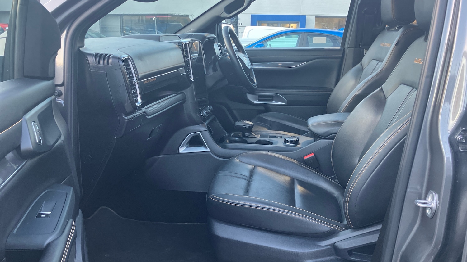 Used Ford Ranger 2023 for sale - 77076970: Photo 13