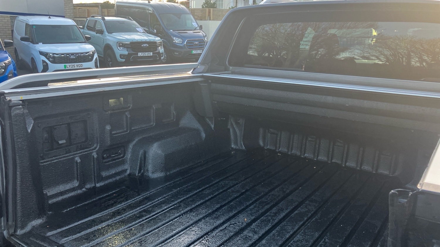 Used Ford Ranger 2023 for sale - 77076970: Photo 14