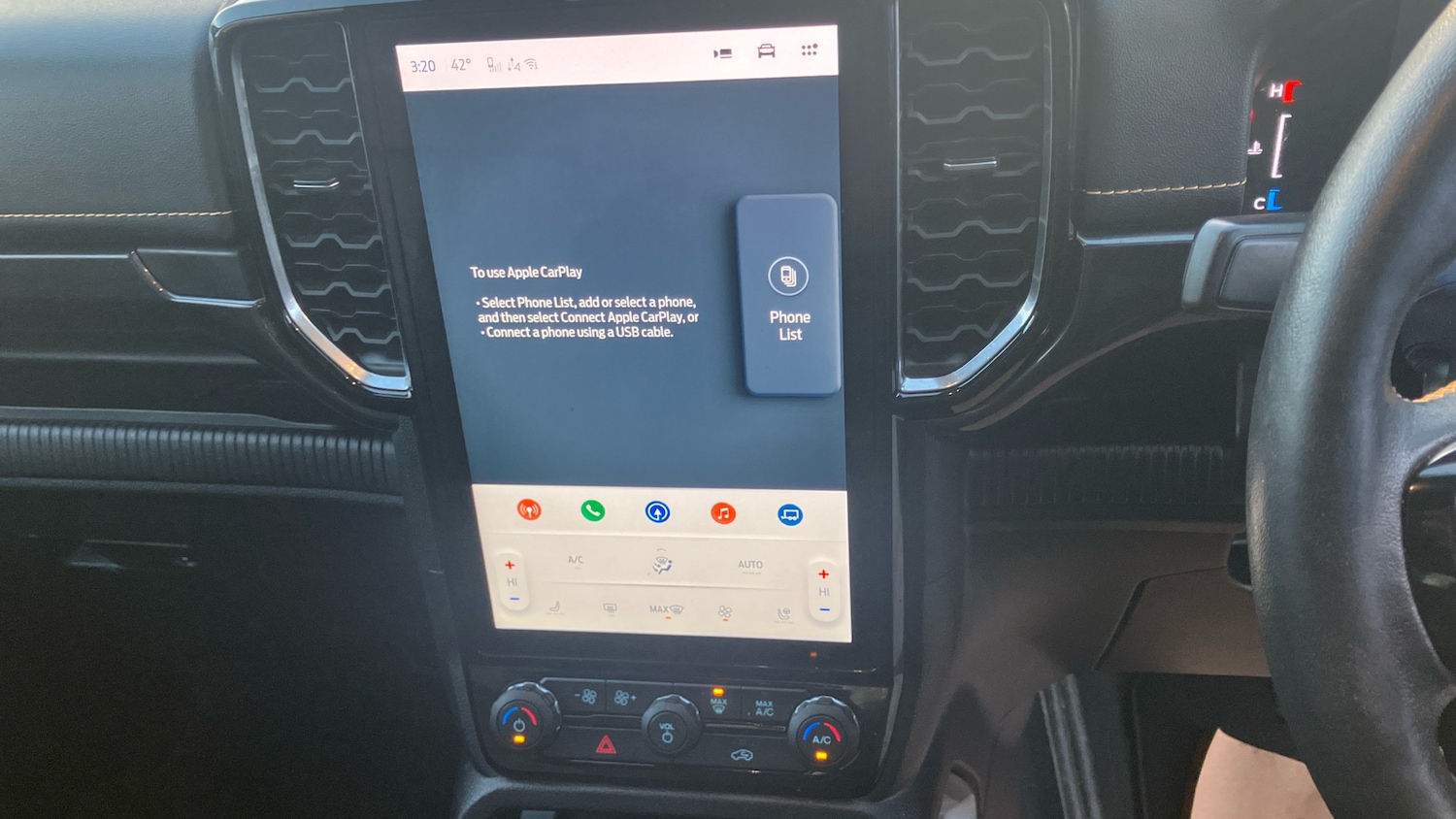 Used Ford Ranger 2023 for sale - 77076970: Photo 15