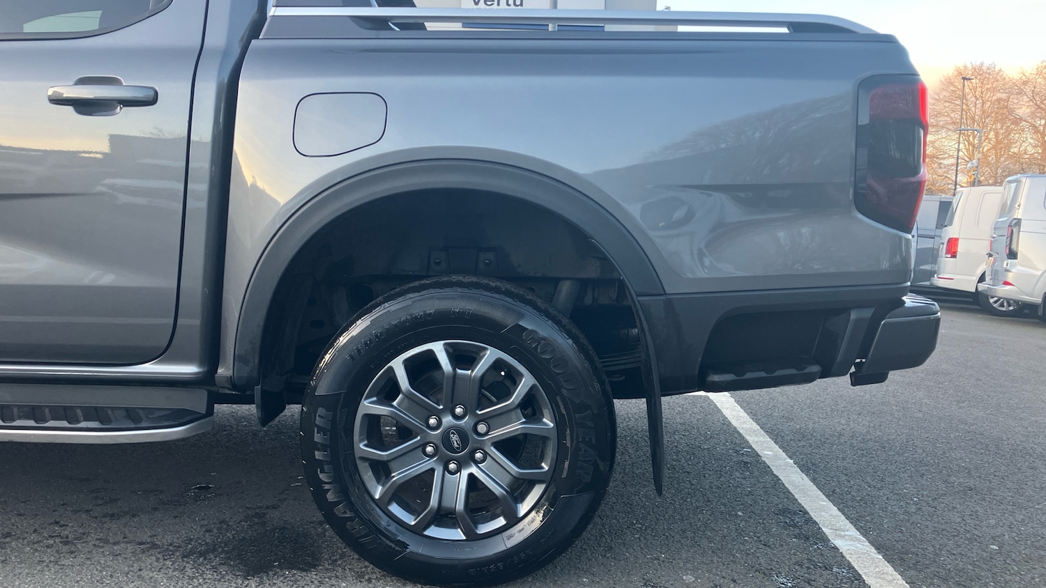 Used Ford Ranger 2023 for sale - 77076970: Photo 17