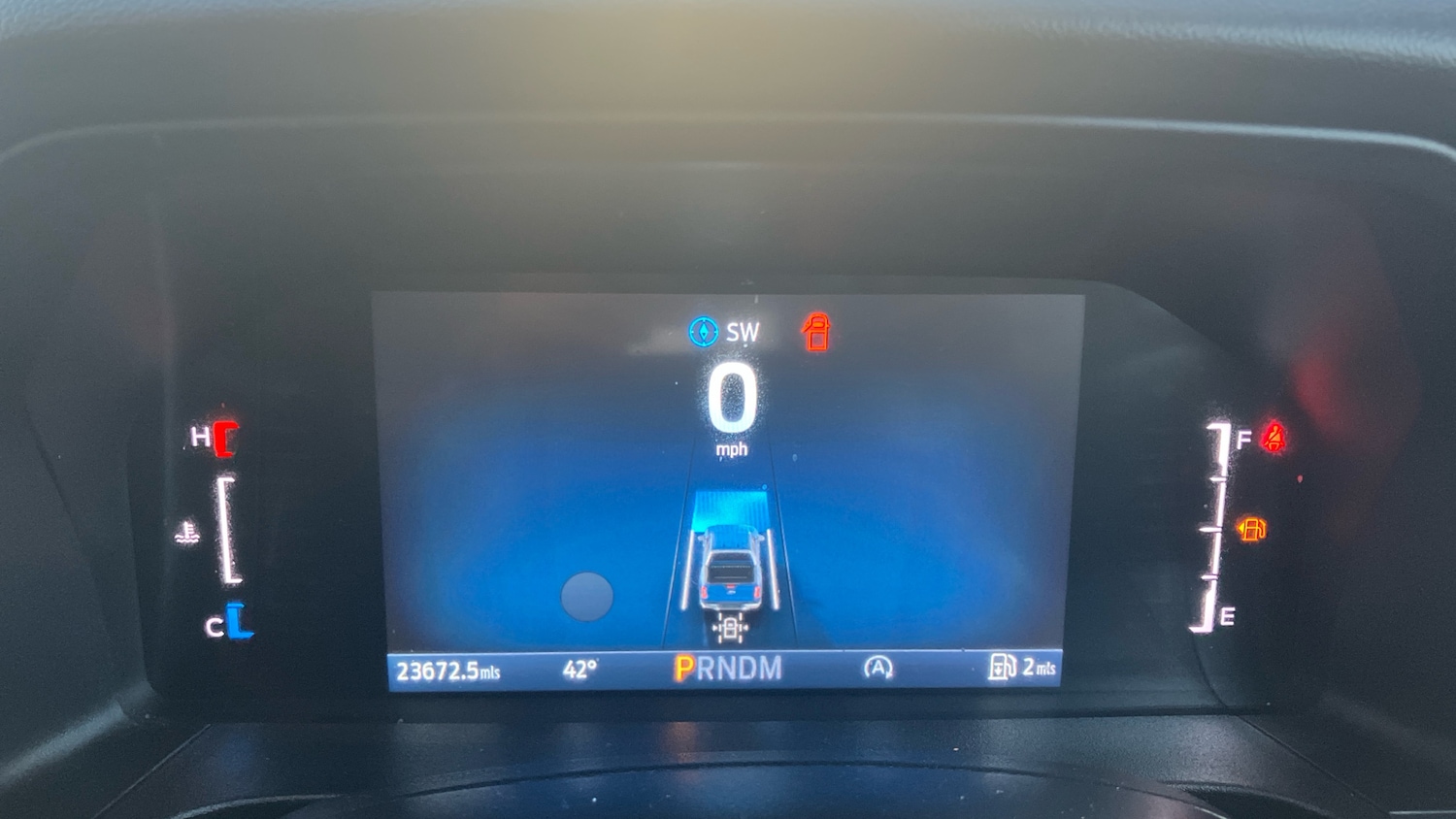 Used Ford Ranger 2023 for sale - 77076970: Photo 19