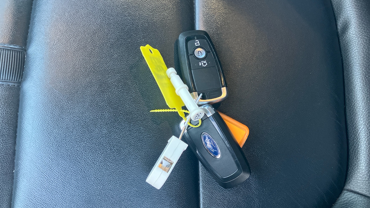 Used Ford Ranger 2023 for sale - 77076970: Photo 20