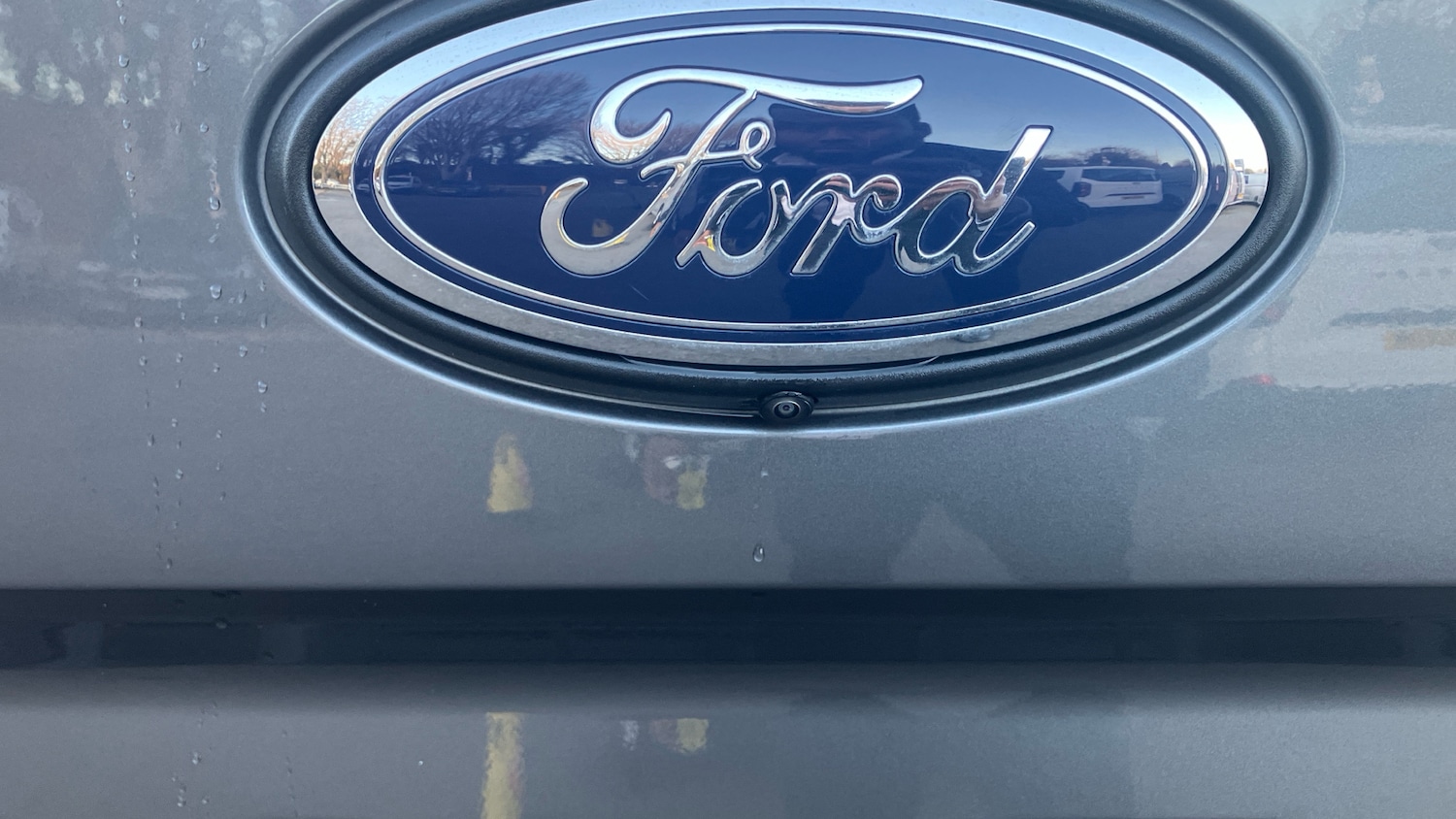 Used Ford Ranger 2023 for sale - 77076970: Photo 23