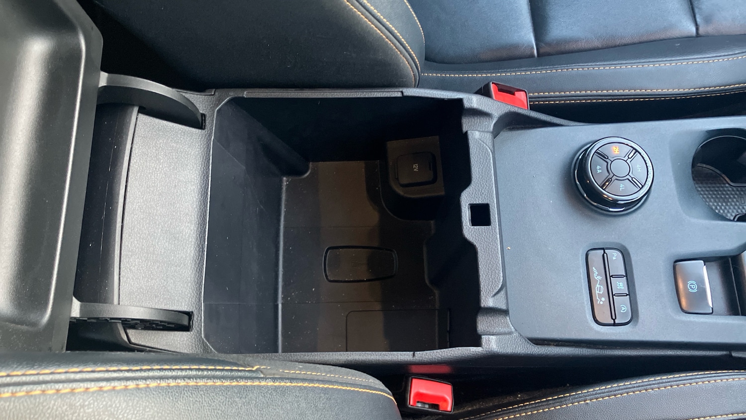 Used Ford Ranger 2023 for sale - 77076970: Photo 27