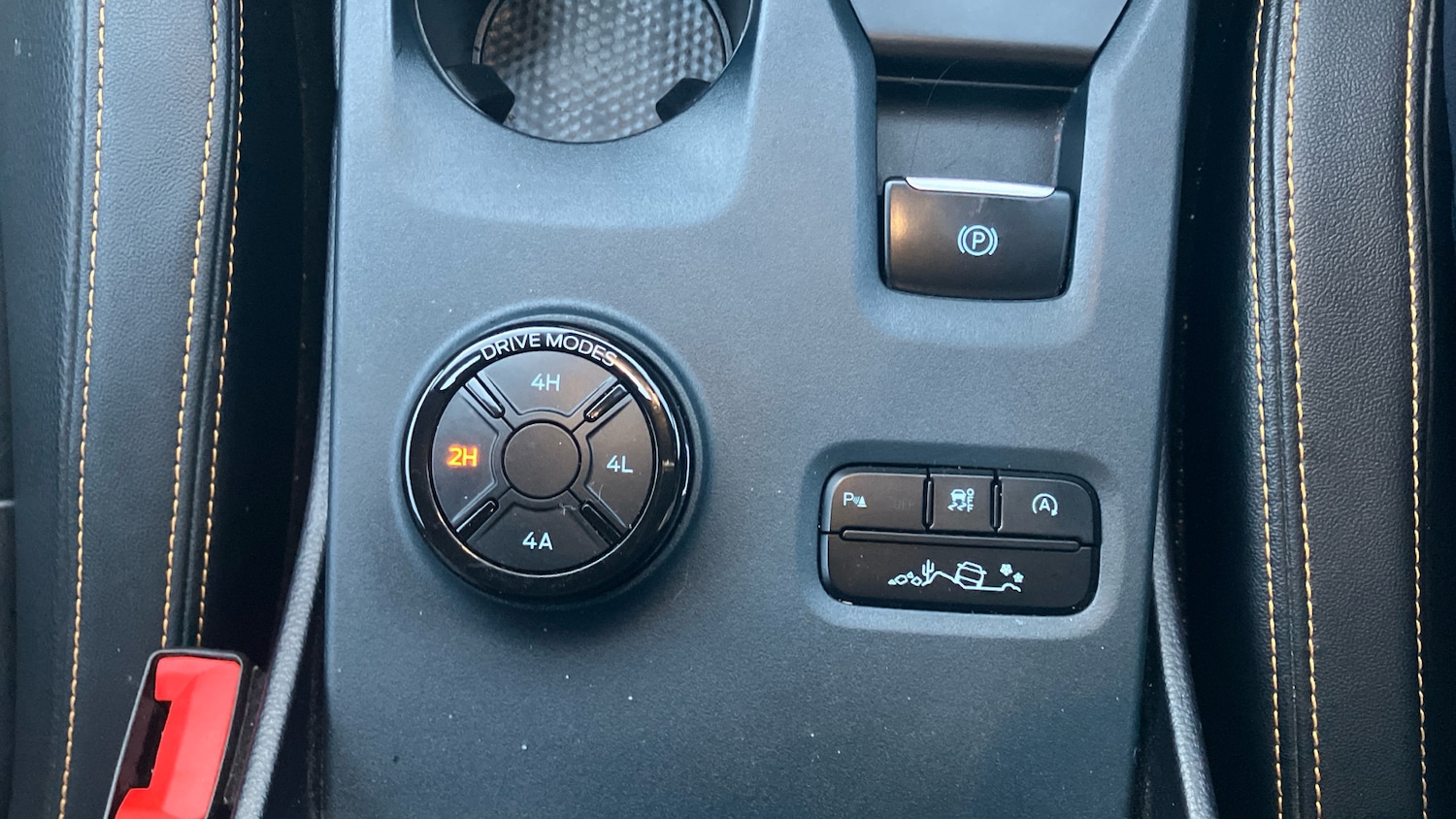 Used Ford Ranger 2023 for sale - 77076970: Photo 28