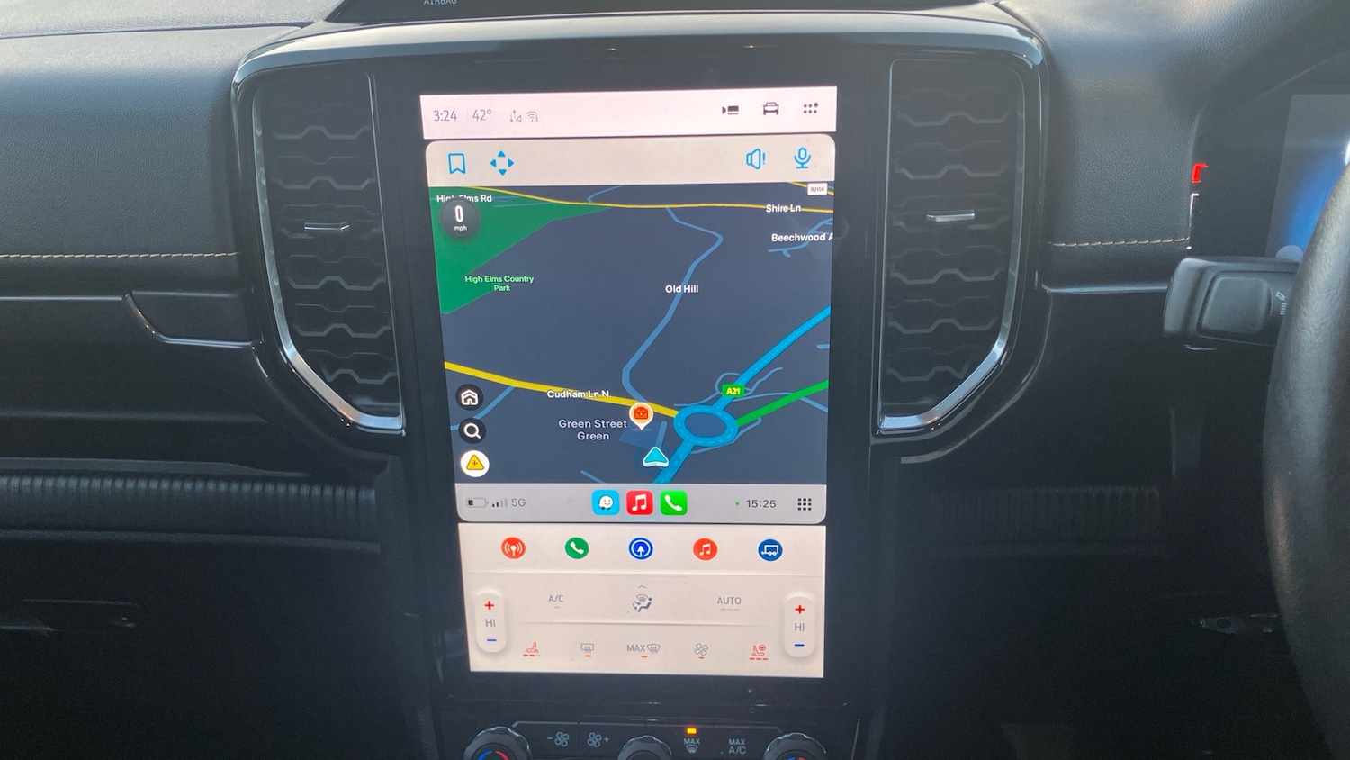 Used Ford Ranger 2023 for sale - 77076970: Photo 29