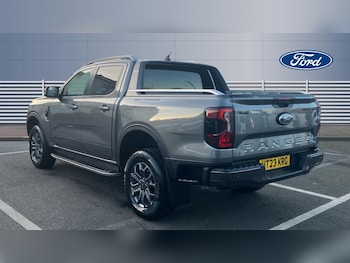 Used Ford Ranger 2023 for sale - 77076970: Photo
