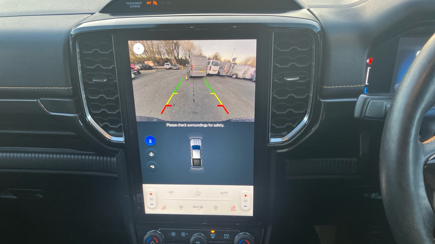 Used Ford Ranger 2023 for sale - 77076970: Photo 30