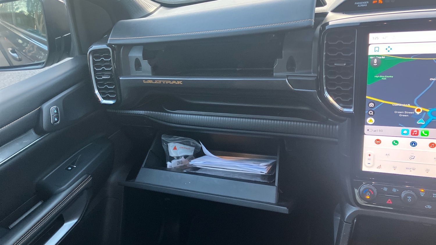 Used Ford Ranger 2023 for sale - 77076970: Photo 31