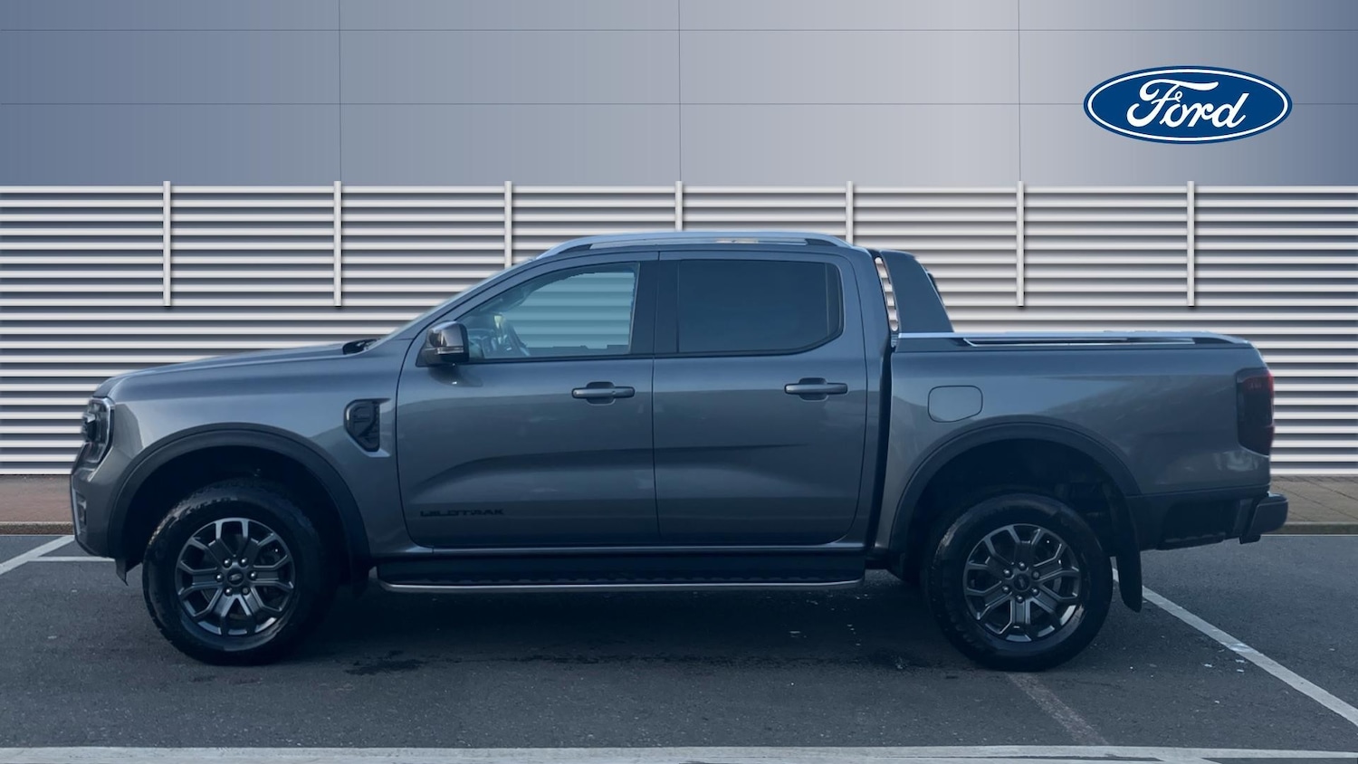 Used Ford Ranger 2023 for sale - 77076970: Photo 4