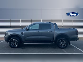 Used Ford Ranger 2023 for sale - 77076970: Photo