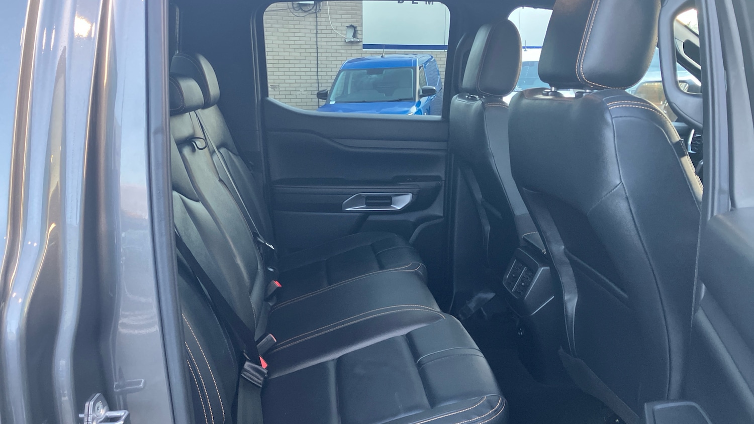 Used Ford Ranger 2023 for sale - 77076970: Photo 5