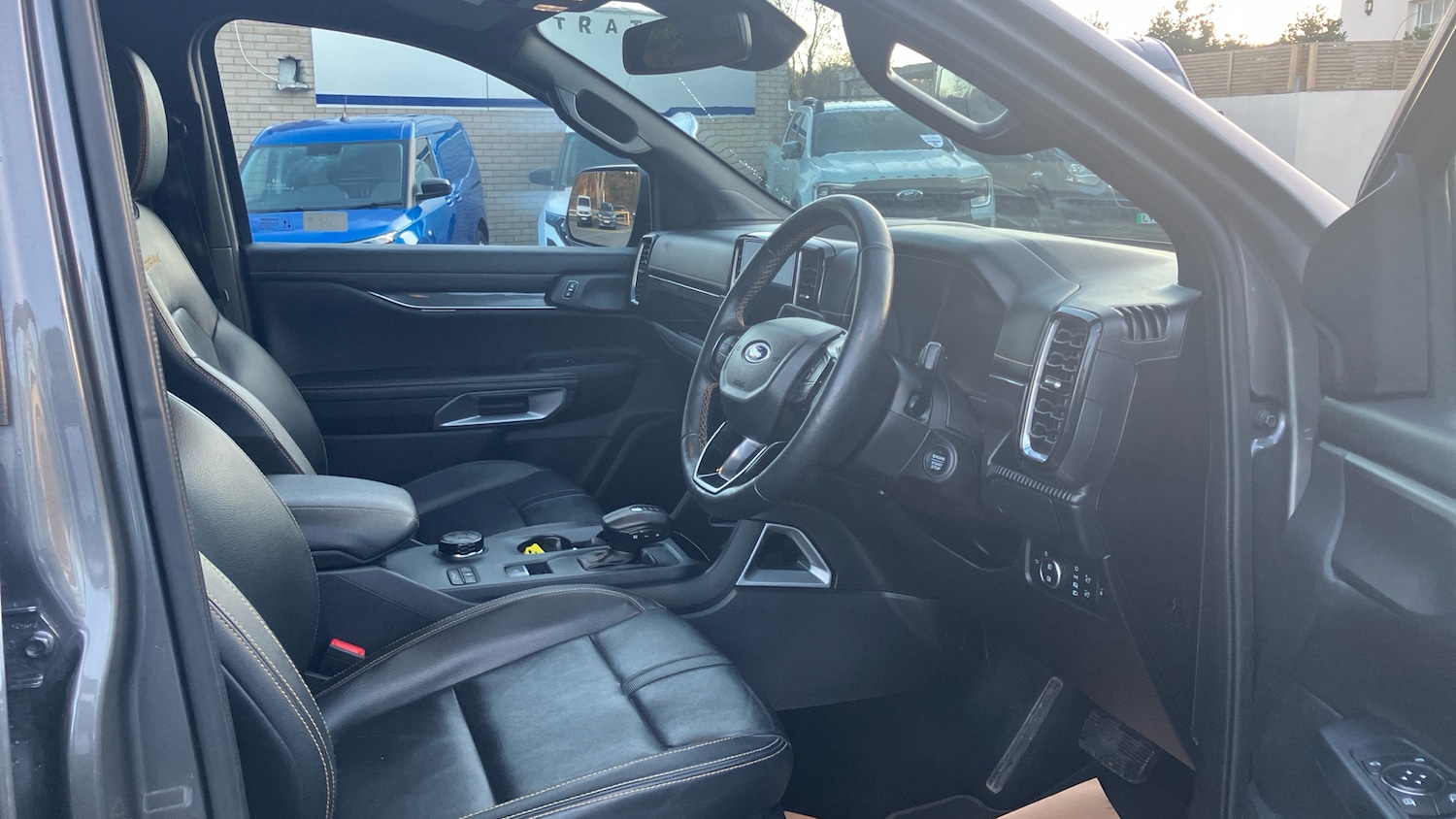 Used Ford Ranger 2023 for sale - 77076970: Photo 6