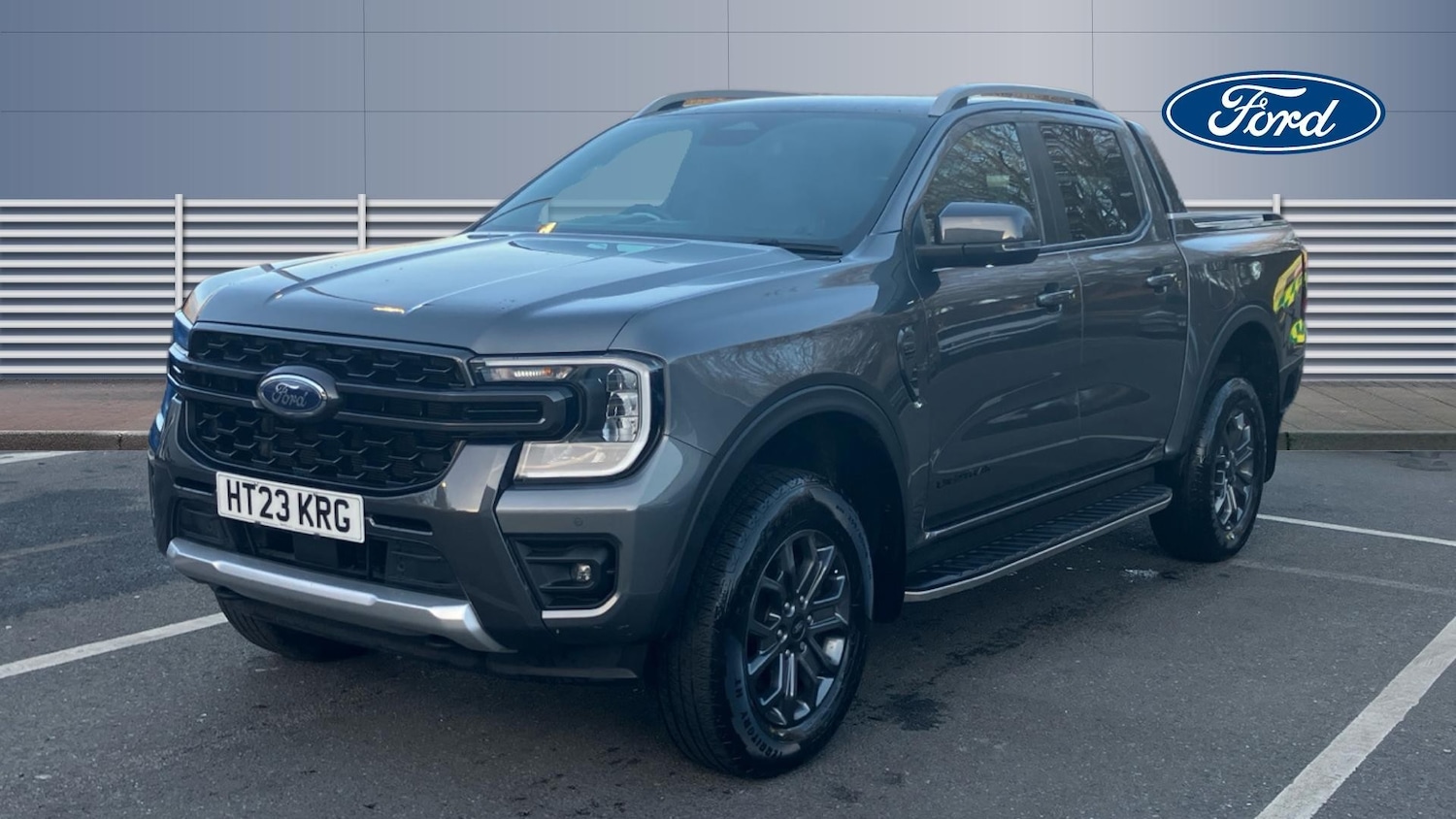 Used Ford Ranger 2023 for sale - 77076970: Photo 7