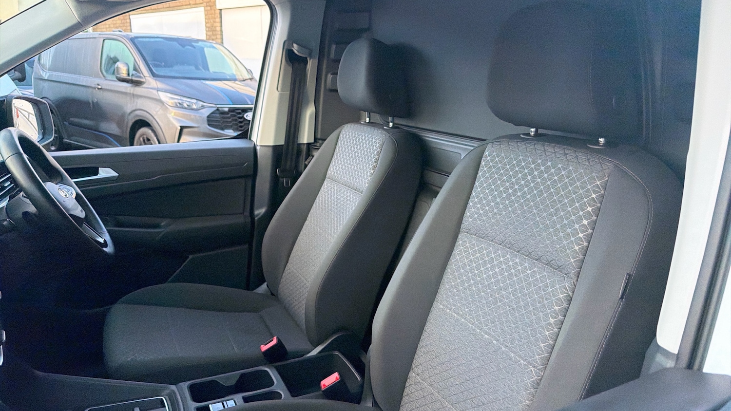 Used Ford Transit Connect 2025 for sale - 77220721: Photo 13