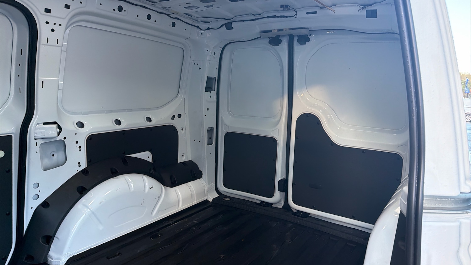Used Ford Transit Connect 2025 for sale - 77220721: Photo 14