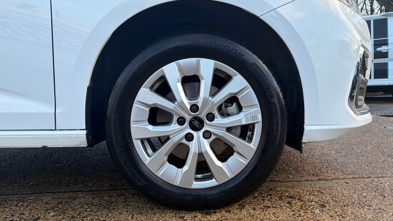 Used Ford Transit Connect 2025 for sale - 77220721: Photo 17