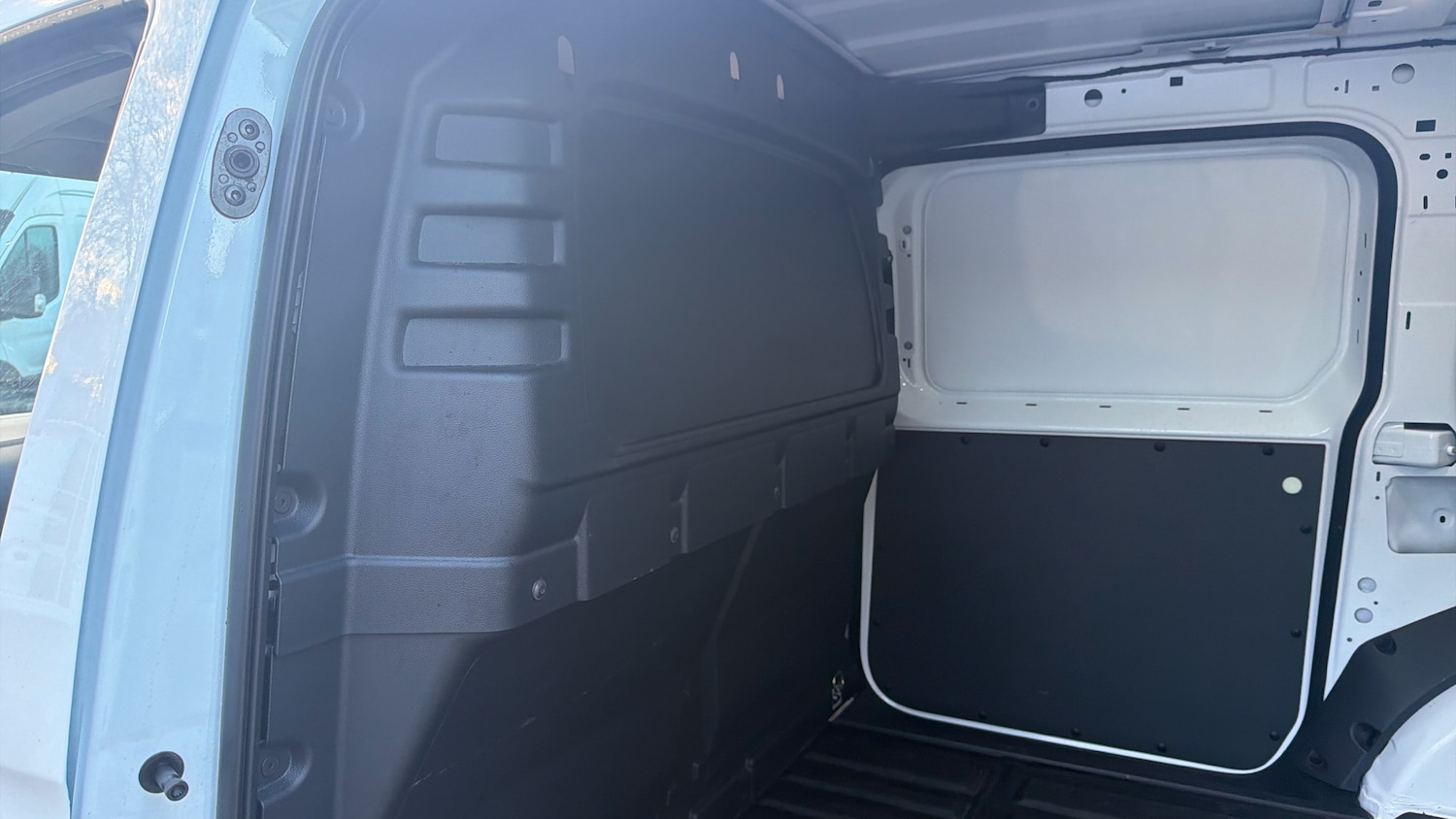 Used Ford Transit Connect 2025 for sale - 77220721: Photo 18