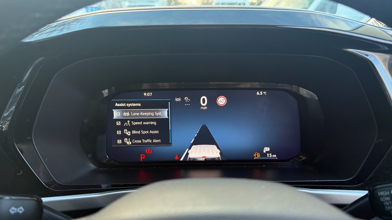 Used Ford Transit Connect 2025 for sale - 77220721: Photo 19