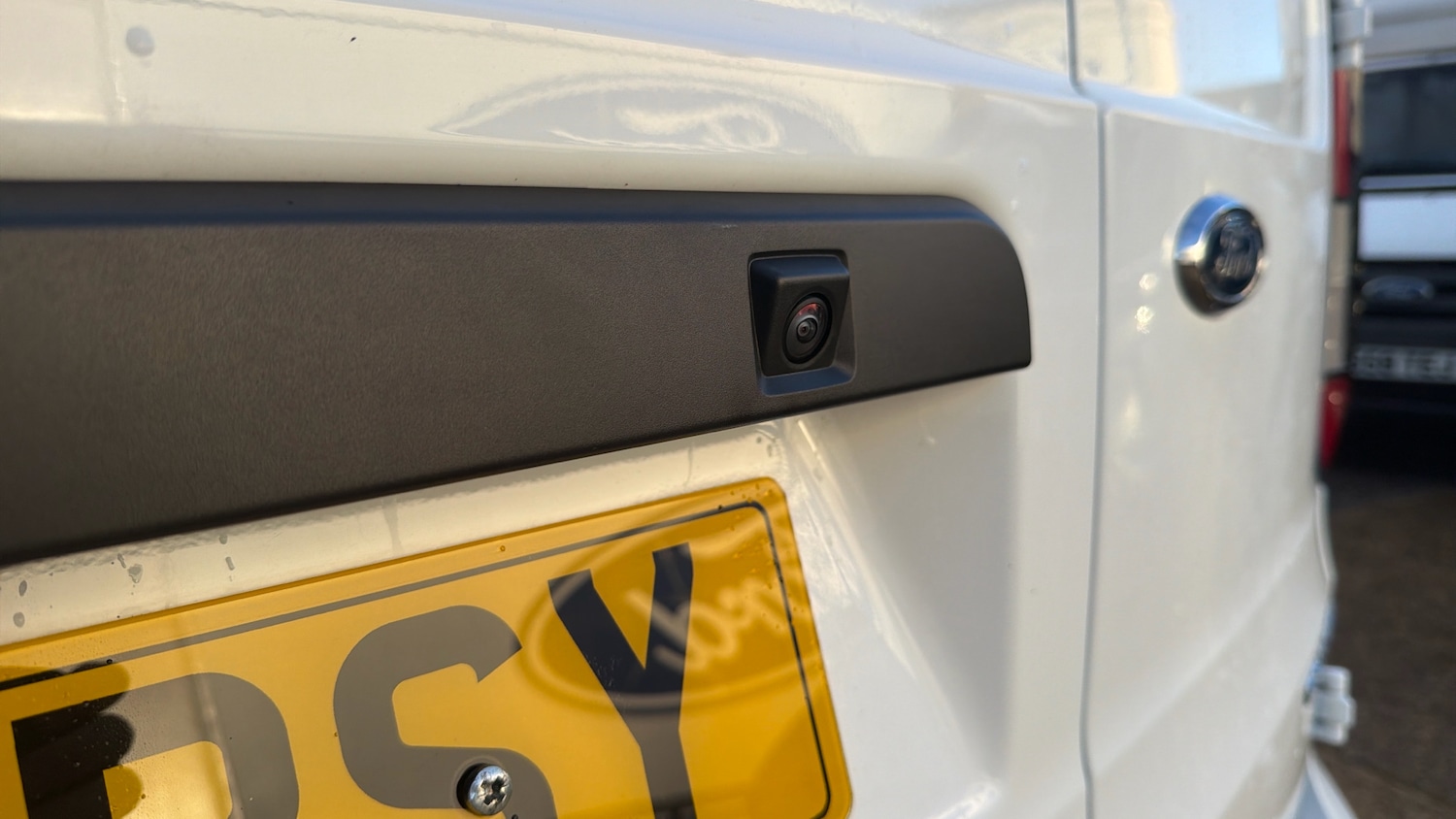 Used Ford Transit Connect 2025 for sale - 77220721: Photo 24