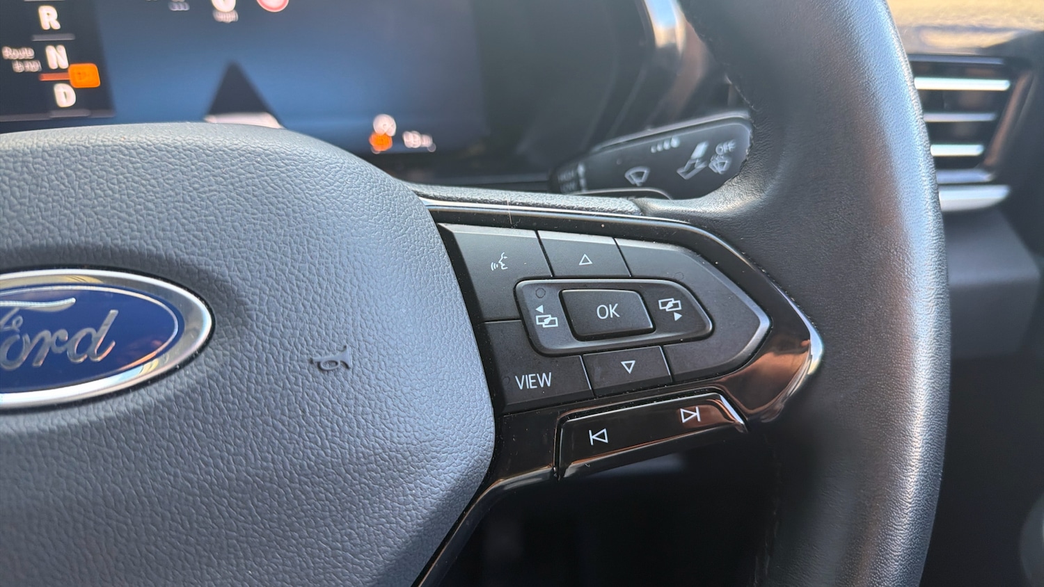 Used Ford Transit Connect 2025 for sale - 77220721: Photo 25