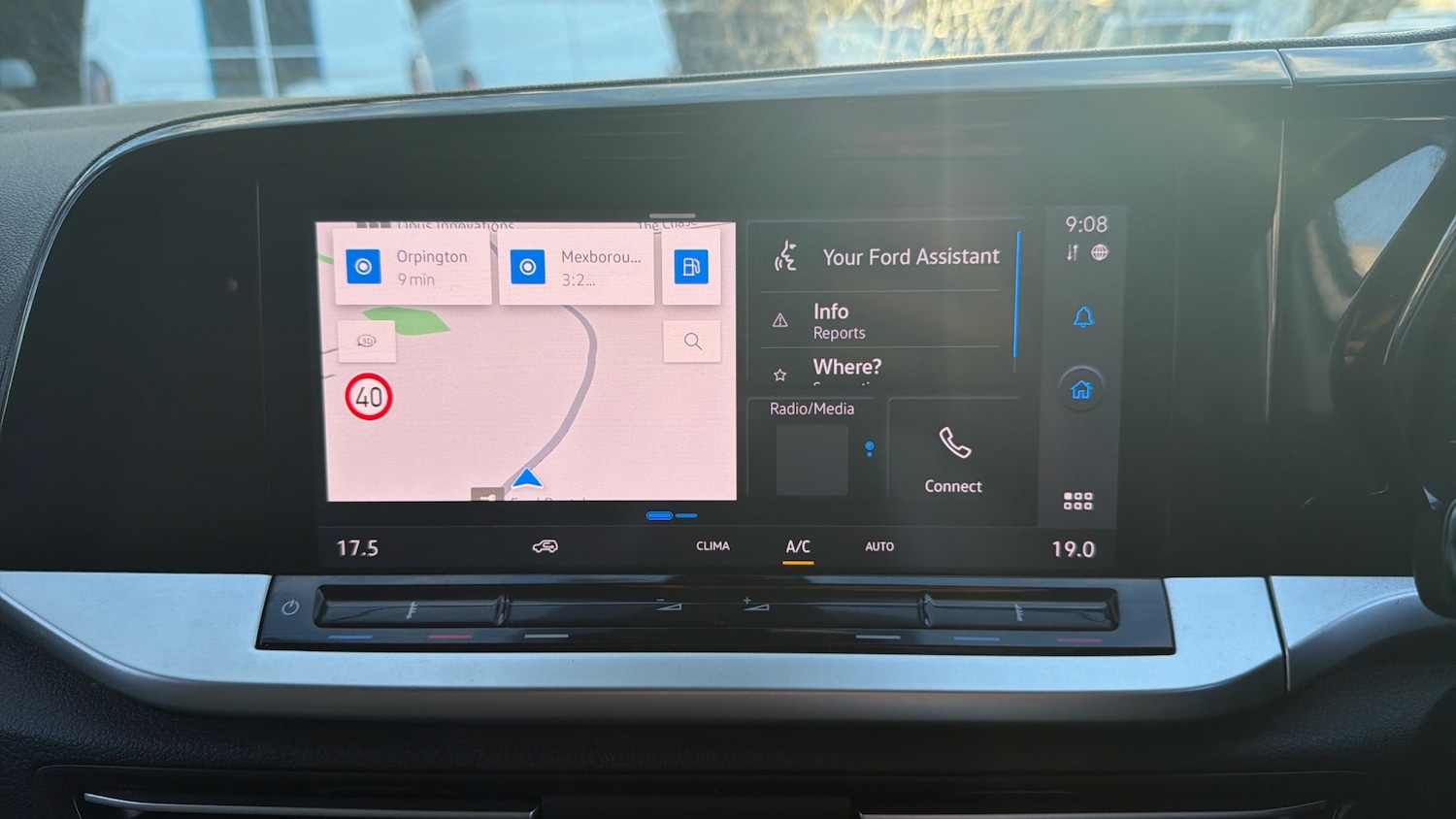 Used Ford Transit Connect 2025 for sale - 77220721: Photo 27