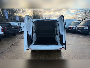 Used Ford Transit Connect 2025 for sale - 77220721: Photo