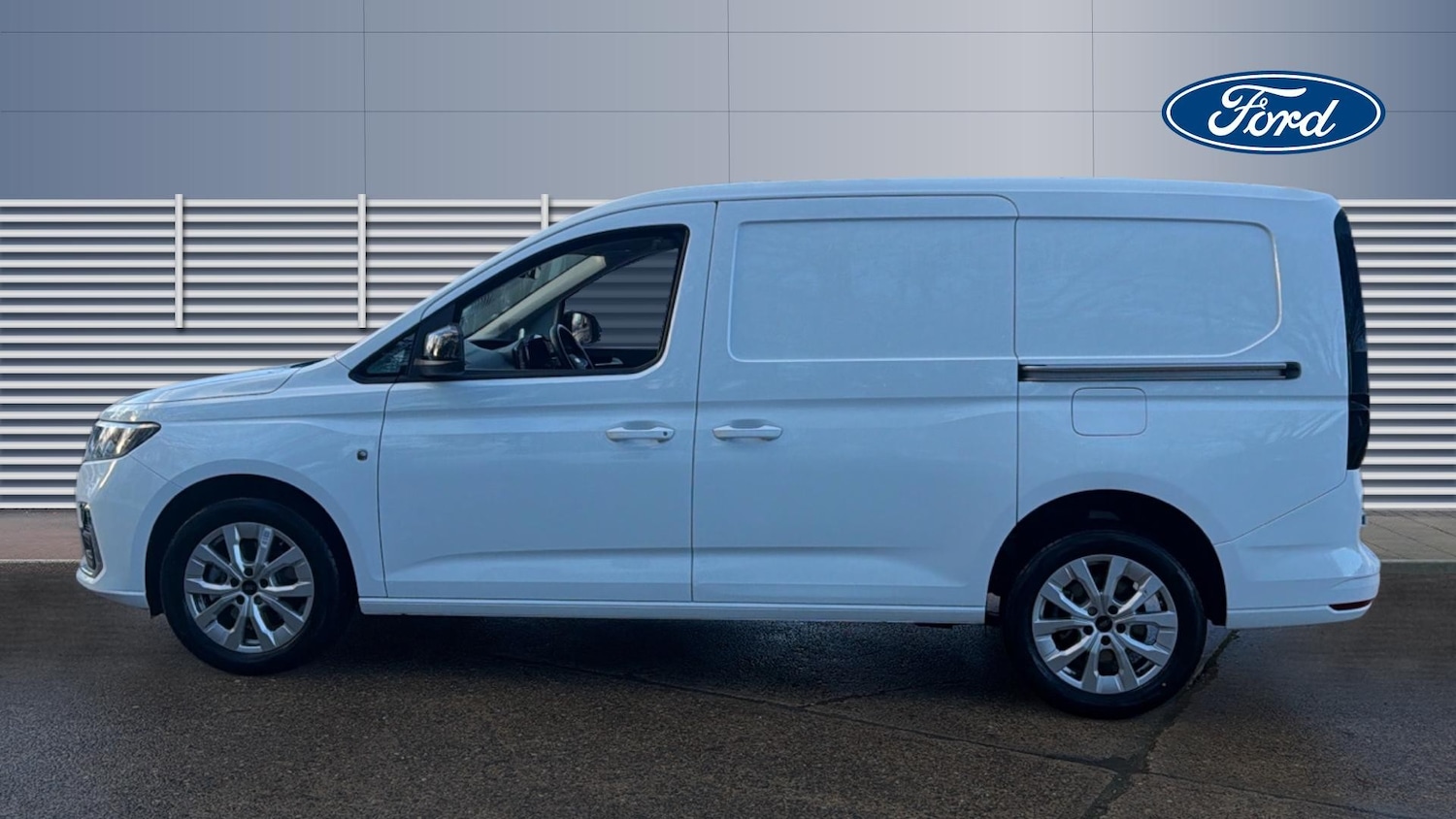 Used Ford Transit Connect 2025 for sale - 77220721: Photo 4