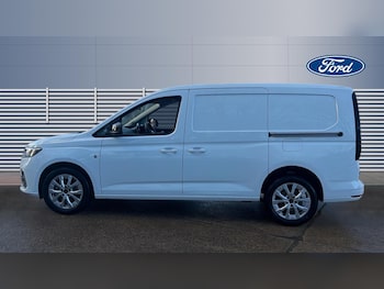 Used Ford Transit Connect 2025 for sale - 77220721: Photo