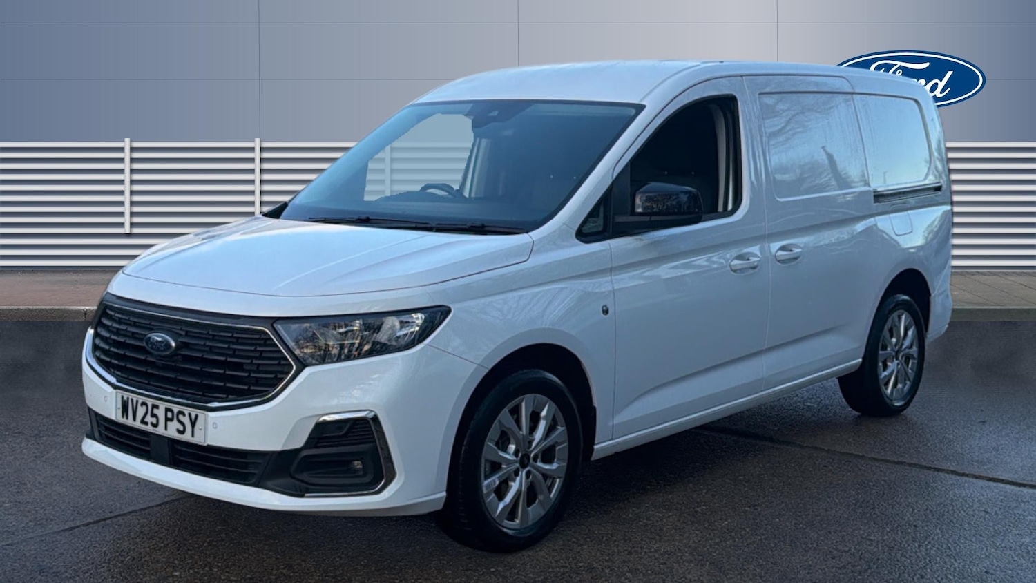 Used Ford Transit Connect 2025 for sale - 77220721: Photo 7