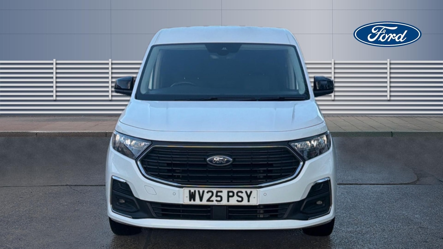 Used Ford Transit Connect 2025 for sale - 77220721: Photo 8