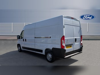 Used Citroen Relay 2023 for sale - 79004120: Photo