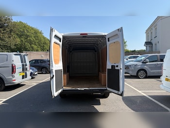 Used Citroen Relay 2023 for sale - 79004120: Photo