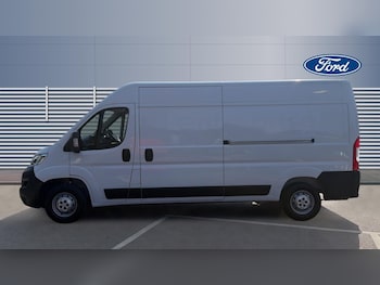 Used Citroen Relay 2023 for sale - 79004120: Photo