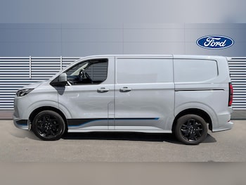 Used Ford Transit Custom 2025 for sale - 78408729: Photo
