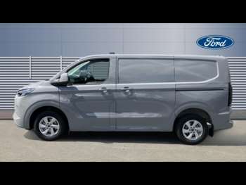 Used Ford Transit Custom 2025 for sale - 75183438: Photo
