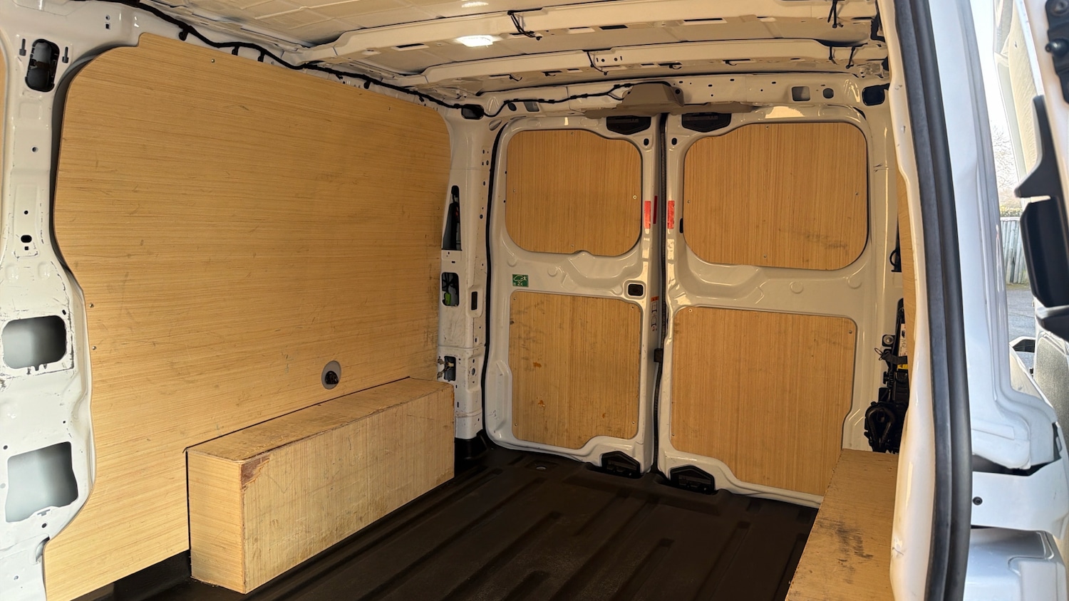 Used Ford Transit Custom 2024 for sale - 77759153: Photo 14