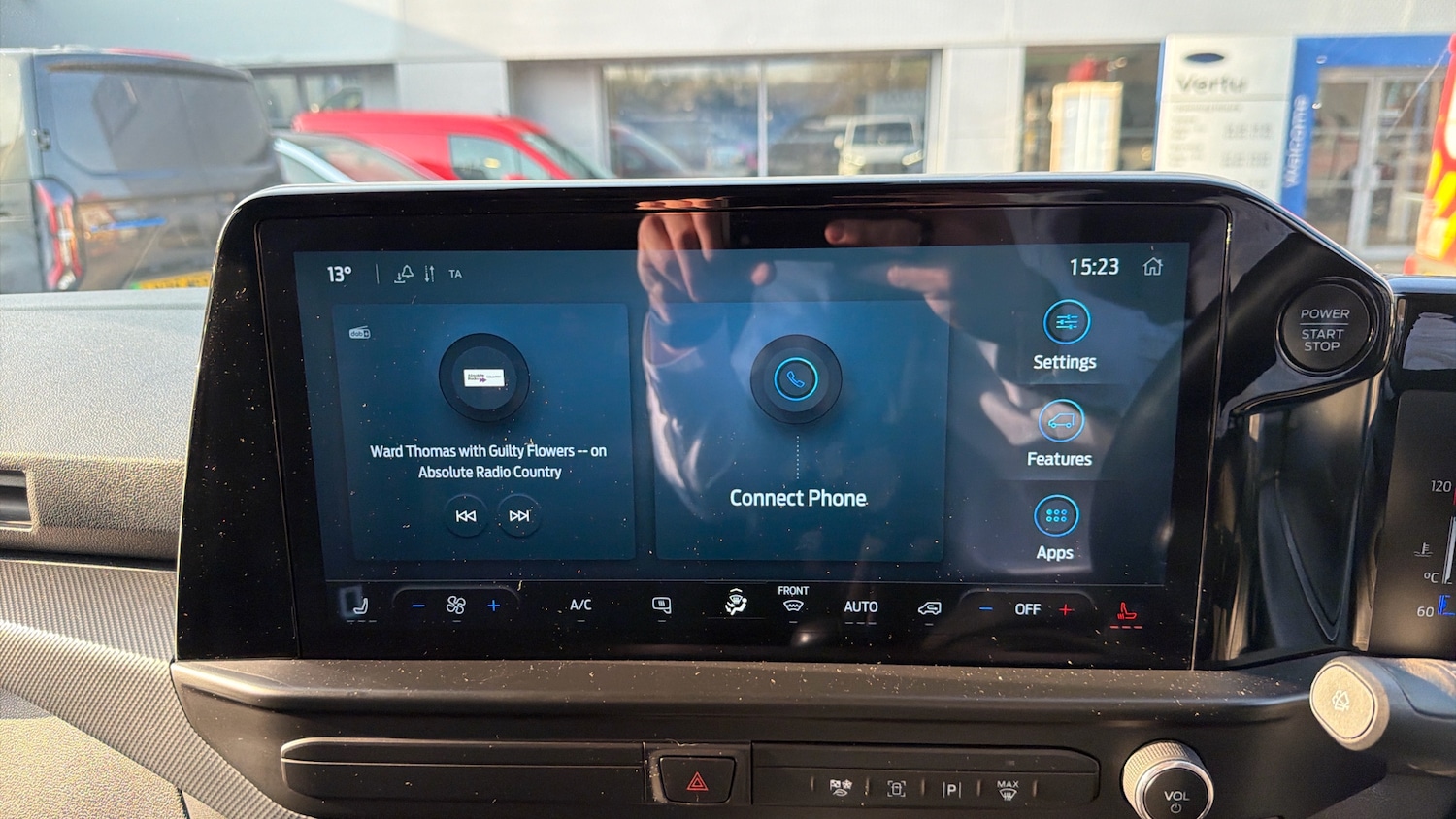 Used Ford Transit Custom 2024 for sale - 77759153: Photo 15