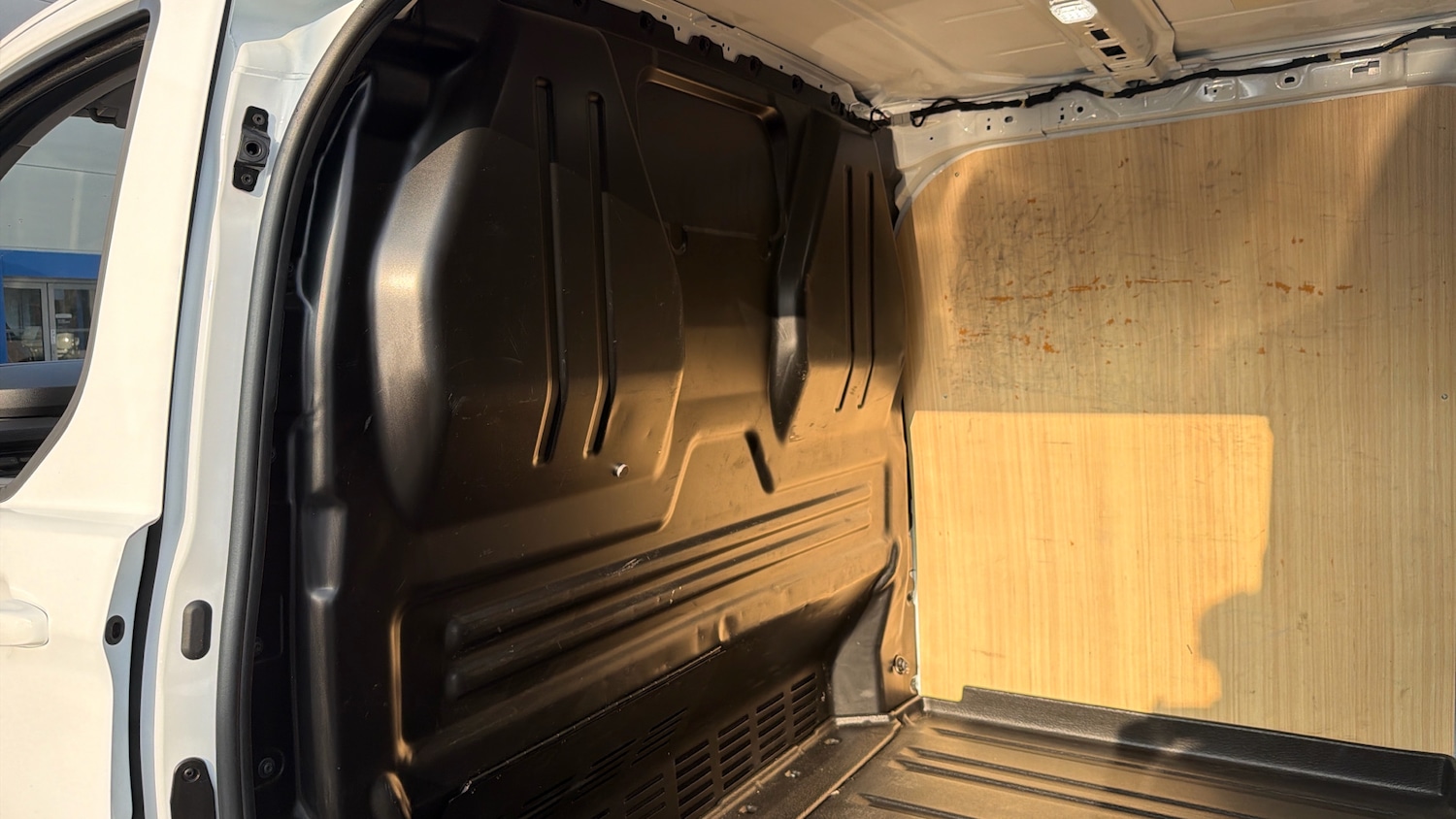 Used Ford Transit Custom 2024 for sale - 77759153: Photo 18