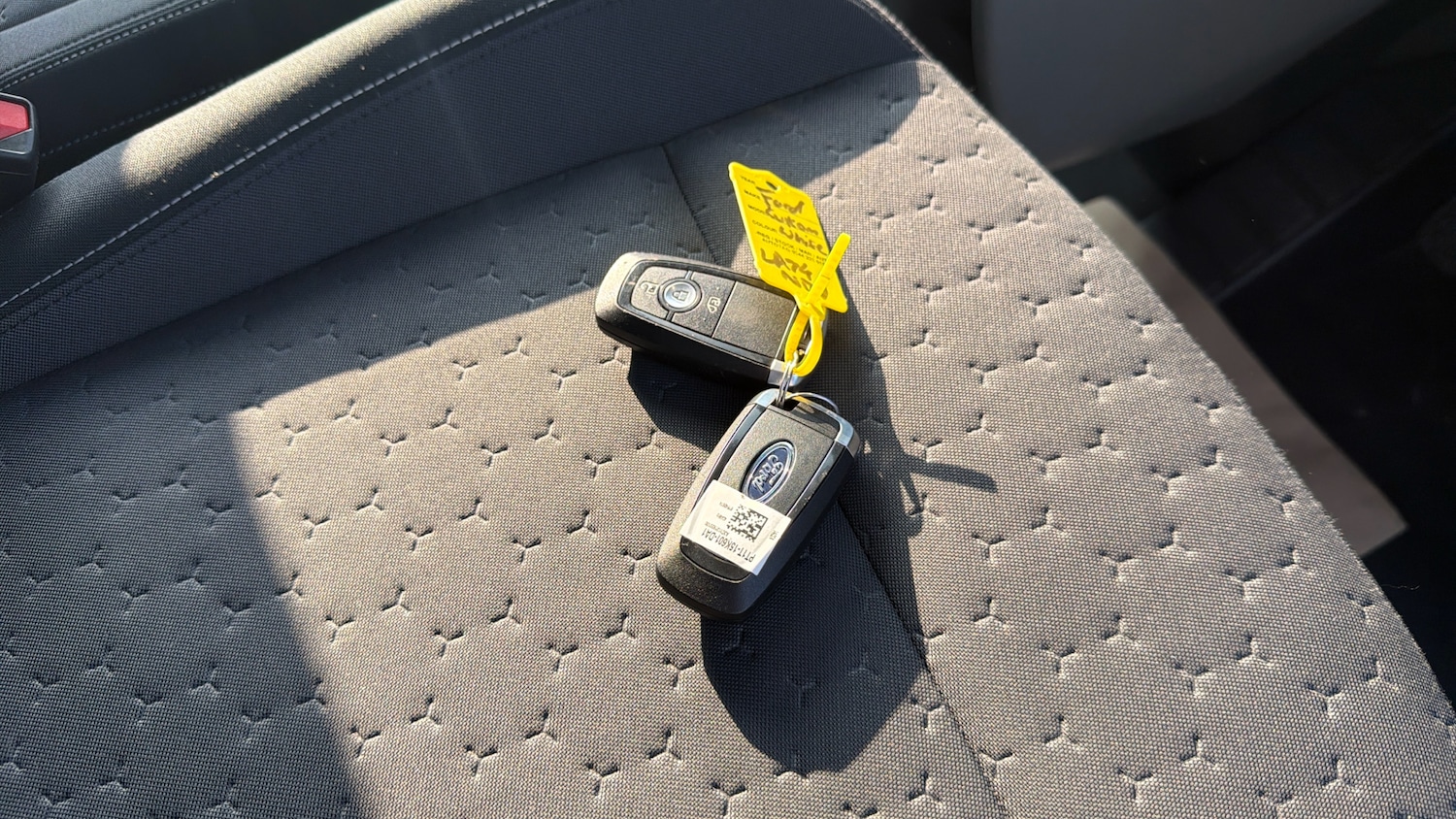 Used Ford Transit Custom 2024 for sale - 77759153: Photo 20