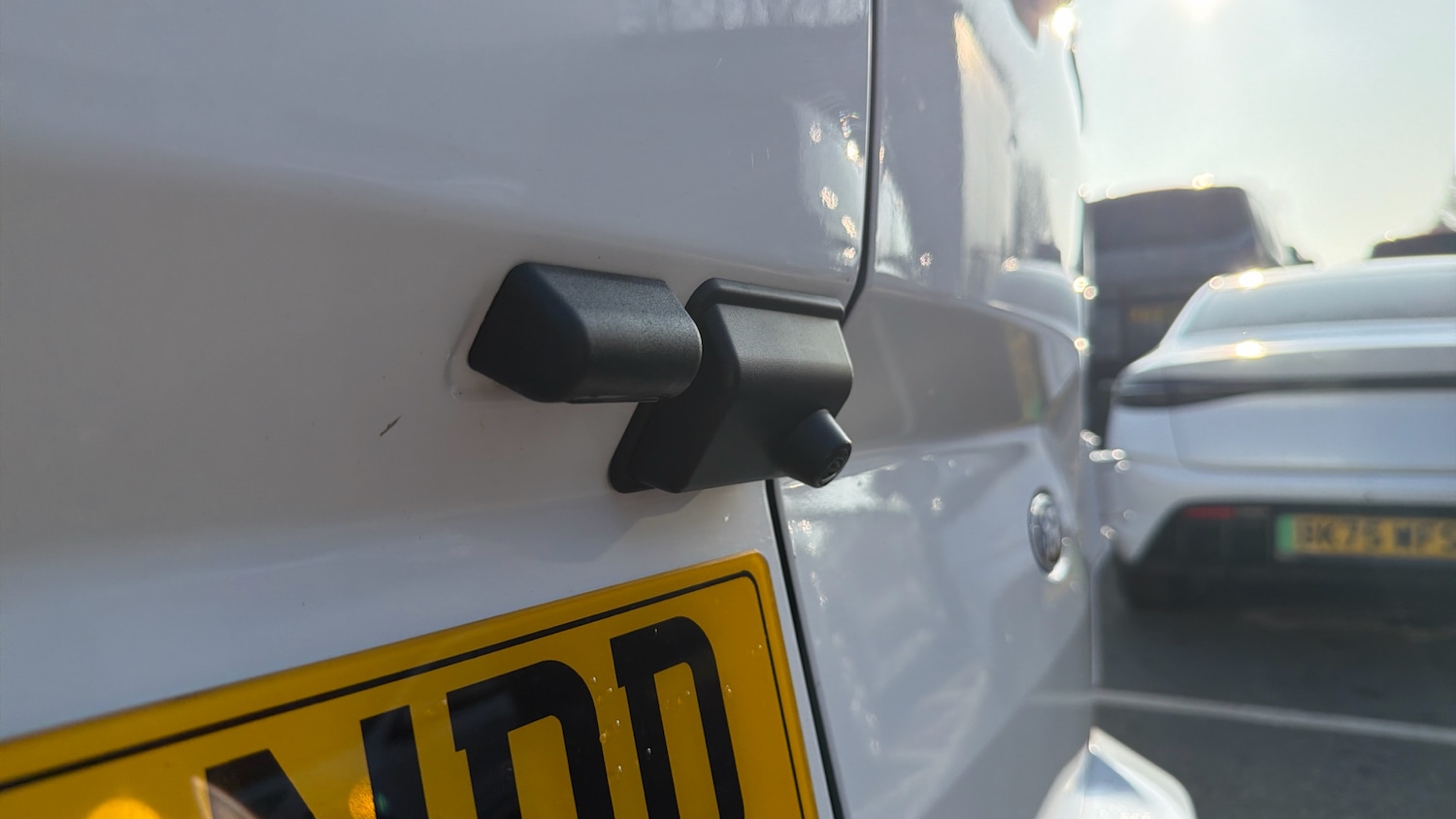 Used Ford Transit Custom 2024 for sale - 77759153: Photo 22