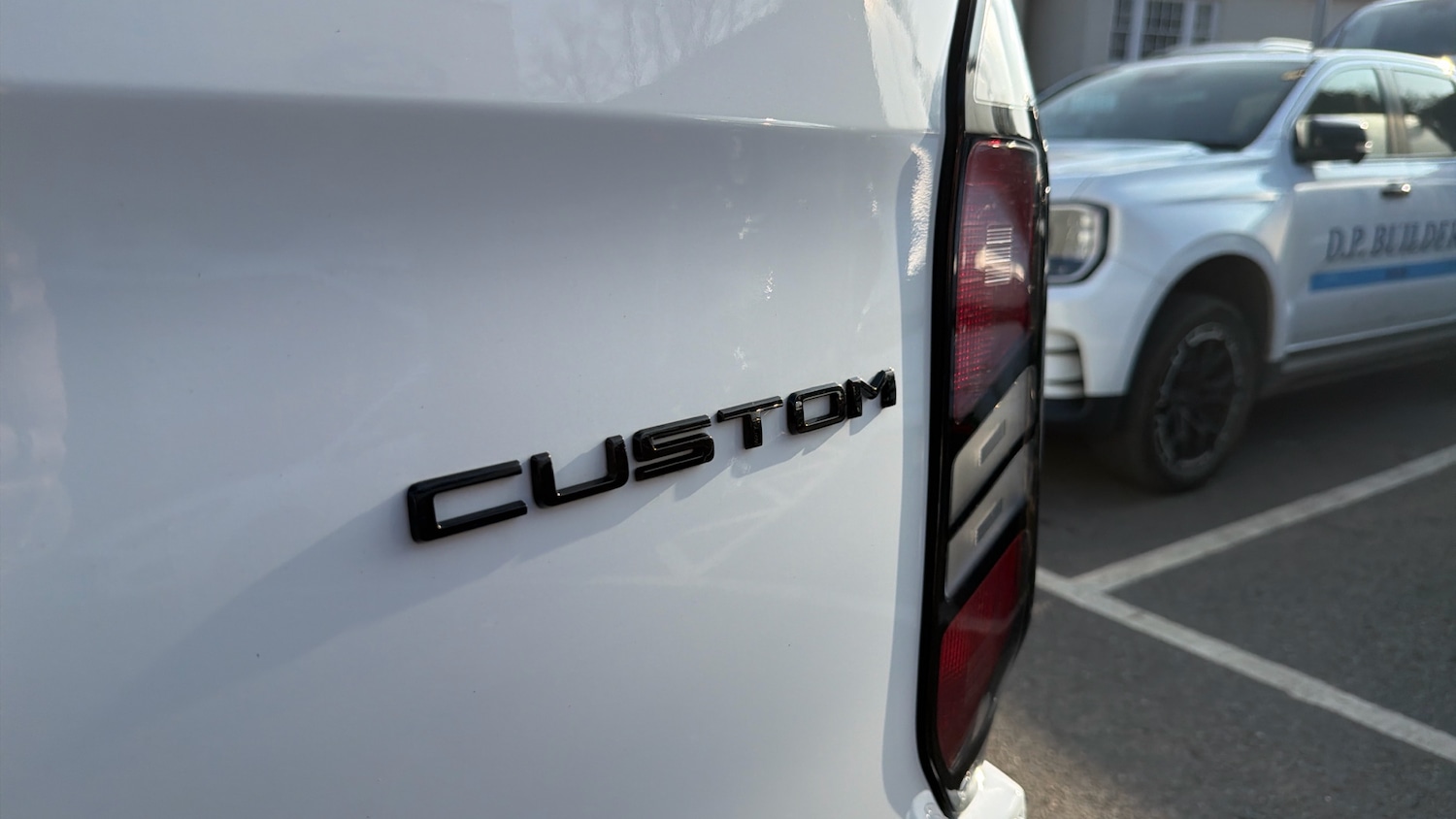 Used Ford Transit Custom 2024 for sale - 77759153: Photo 23