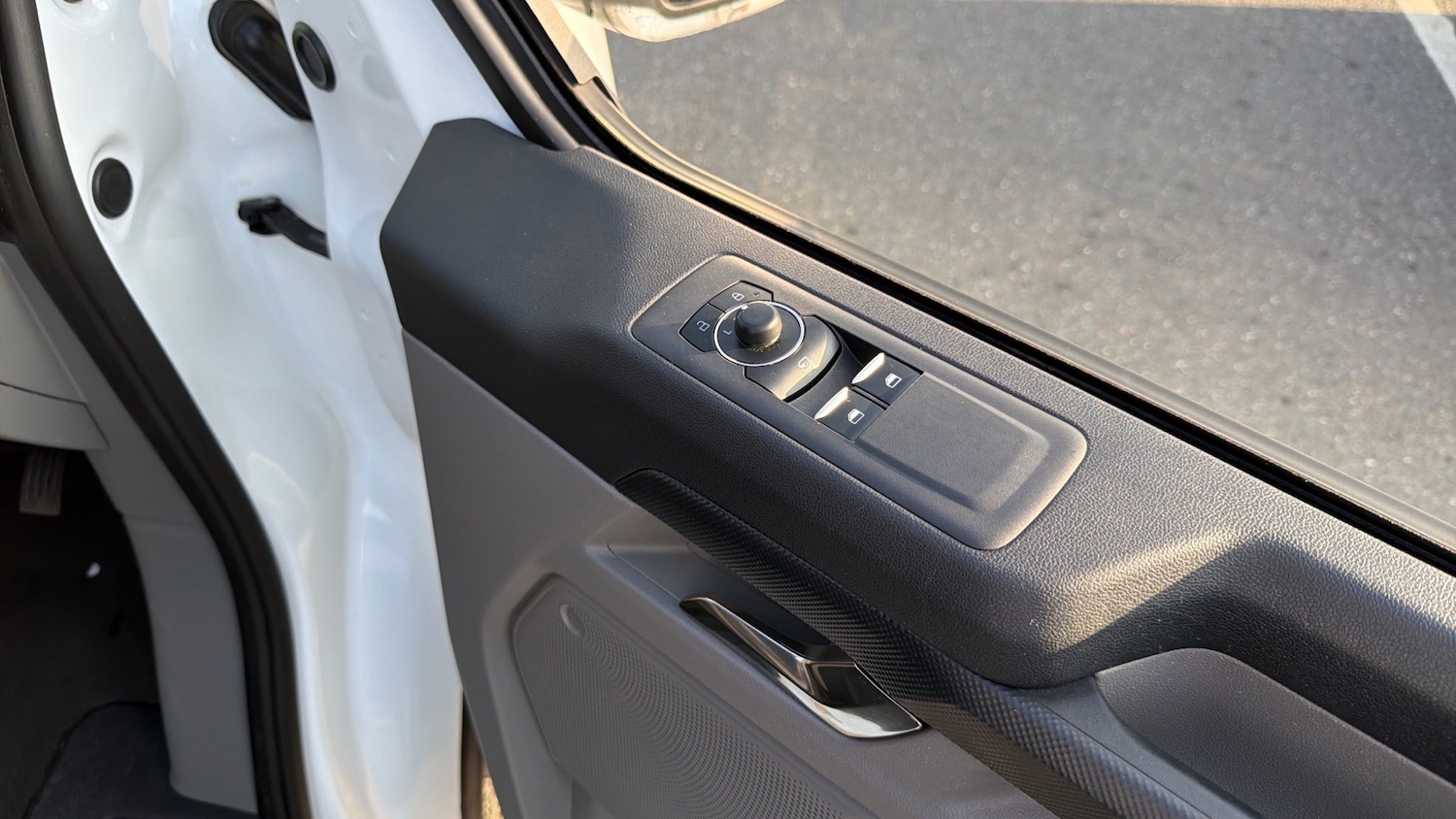 Used Ford Transit Custom 2024 for sale - 77759153: Photo 27